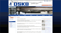 Desktop Screenshot of dskb.nl